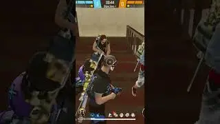 #freefire #handcam #freefireclips #x1freefire #master #featurefreefire