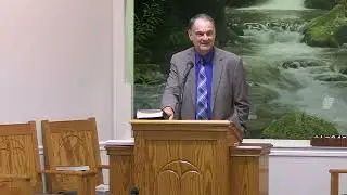 Judas - Dec 28, 2025 AM - Bill Boyd