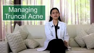 Truncal Acne Explained: Causes and Management by Dermatologist Dr. Jushya Bhatia Sarin