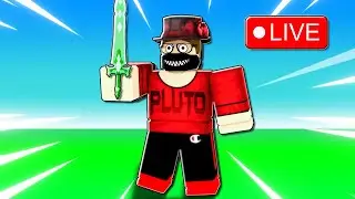 🔴 ROBLOX LIVE PLAYING ROBLOX WITH FANS MM2 RIVALS FORSAKEN AND MORE 🔴