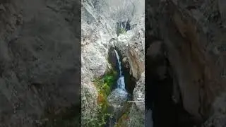 tercan &ccedil;atalkayadan g&uuml;zel bi g&ouml;r&uuml;n&uuml;m