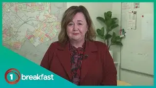 KiwiBuild 'one of easiest political hits' &ndash; Housing Minister