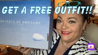 Rockets of Awesome + GET FREE OUTFIT!! Spring 2021