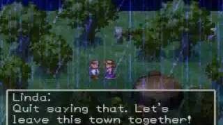 Let's Play DW7 76 - Verdham Resolution