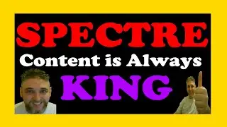 SpectreGaming Channel Intro V5