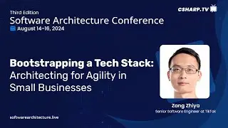 Bootstrapping a Tech Stack Architecting for Agility and Growth in Small Businesses