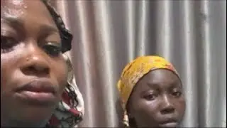 Thanksgiving for the return of Ghetto smaller