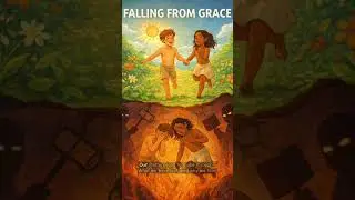 Falling From Grace