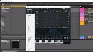 SL8R Chaos Mastertune Serum Production Tips