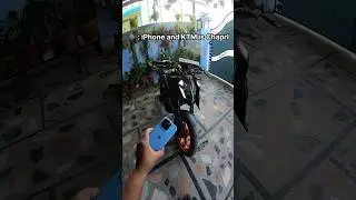 KTM Duke 390 Gen 3 is not a Chapri bike #shortvideo #shortsfeed #short #shortsbeta #shorts #duke