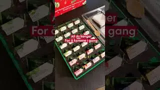 Hageglede Adventskalender