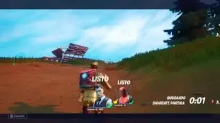 Ganando una partida con topeados