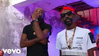 Ffurious, Munga Honorable - Nah Ease Up (Official Music Video)