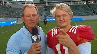 Rick and Jerry Neuheisel interview