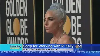 Trending: Lady Gaga Apology