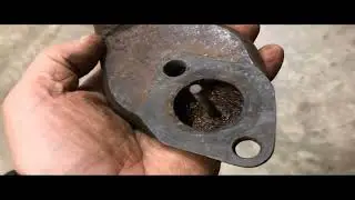 IHC LA Choke Assembly