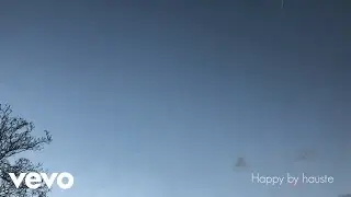 hauste - Happy (Audio)