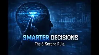 The Art of Clear Thinking | How to Make Smarter Decisions | Mind Mastery 
