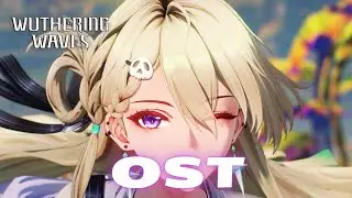Vocal Remix of Lahai-Roi | Wuthering Waves 3.0 OST
