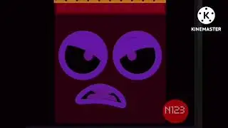 Blue mist plus all Jumpscare As Of (12.25.24)(fan video)