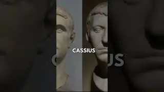 Planning Julius Caesar's Downfall | Inside the Conspiracy