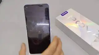 How to Set Pattern Lock in Tecno Pova,Pova 2 | screen lock | Tecno me pattern lock kaise set karen