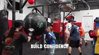 The  Sweet Science Boxing Fitness Babcock Ranch | Founding Membership | Pre-Join For $1