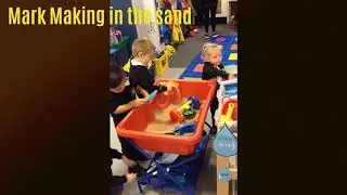 Longlands EYFS