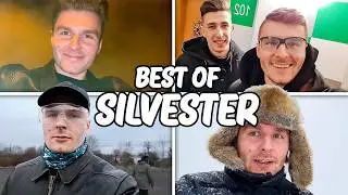 BEST OF ADLERSSON SILVESTER VLOGS (2016 - 2025)
