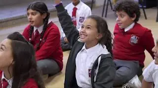 STEM Enrichment Programme