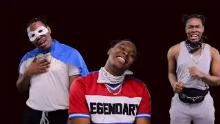 SOUNDCLOUD RAPPER MUSIC VIDEO ⚡️