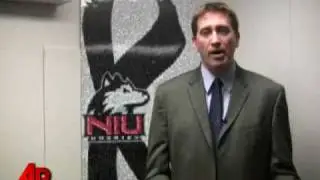 Remembering NIU's Valentine's Day Tragedy