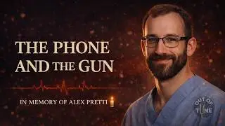 🔥 The Phone and the Gun | In Memory of Alex Pretti 🕊️