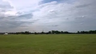 Rob Turnbull flying his Align Trex 700E Pro DFC