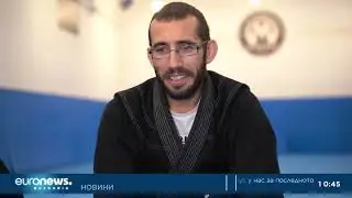 Треньори по жиу жицу: За една година стойката и погледът на децата се променя