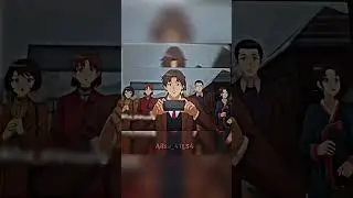 Karakter Shinbi house pas kuliah jadi glowup! 🤩👆🏻✨ | #shinbihouse #edit #aeni #fypage #fypシ