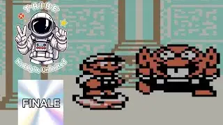 Super Mario Land 2: 6 Golden Coins Live Stream - Episode 2 - &ldquo;FINALE&rdquo;