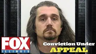 Illinois OSAD Has Filed An Appeal Against the Timothy Bliefnick M*rder Conviction