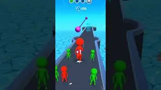 Size up Gameplay