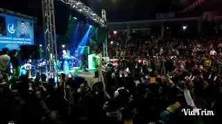 Ali Kınık Konya Konseri Full (24 şubat 2018)