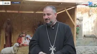 Православное Рождество I Ахборот 24 (08.01.2026)