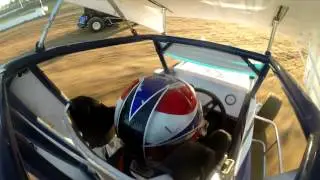 Greg Gunderson - Deaf Racer