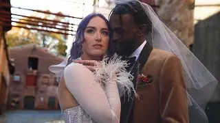 Kate and Pat Wedding Full 4K