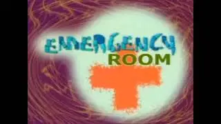 Emergency Room (Track 5) - Oggy and the Cockroaches Soundtrack