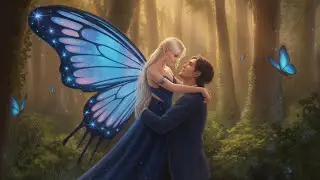 He Defied the Alien Law &mdash; Now He Is Bound to Their Outcast Princess