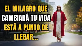 🚨 EL MILAGRO QUE CAMBIARÁ TU VIDA ESTÁ A PUNTO DE LLEGAR… ¿ESTÁS LISTO PARA RECIBIRLO ⚠️