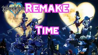 Rumor: The KH1 Remake Explained