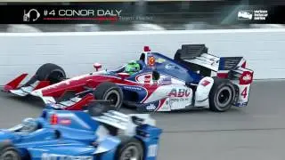 2017 Iowa Corn 300 at Iowa Speedway REMIX