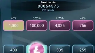How to Get Unlimited Litecoin and Bitcoin Cash for Free || Payment Proof