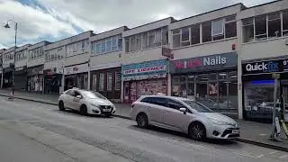 43 Unicorn Hill, Redditch